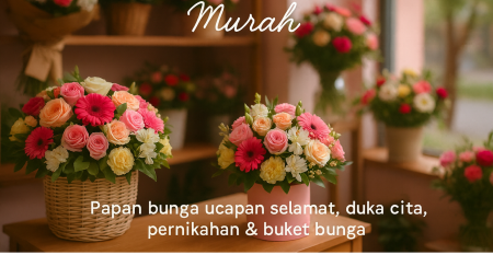 Toko Bunga Bayur Lor
